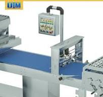Automatic Danish Pastry Production Line for Palmier, Pulling ...