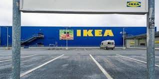 400 Neue Parkplatze Fur Ikea In Kiel