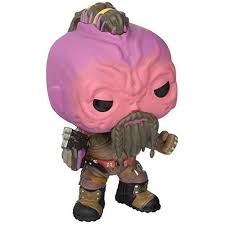 This is a list of the cast and characters from the 15th entry in the mcu 'guardians of the galaxy vol 2', how many do you remember. Funko Pop Marvel Guardians Of The Galaxy Vol 2 Taserface Board Games Zatu Games Uk