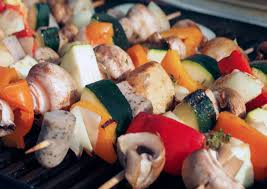 Brochettes