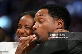 883 Nba Kiss Stock Photos, High-Res Pictures, and Images