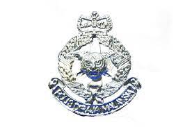 Page rasmi kadet polis muar. Logo Kadet Polis Png