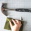 #dritzuse the dritz snap fastener pliers to apply functional snap fasteners to a variety of diy sewing and repair projects such as children's wear, blouses a. 1