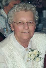 Mabel Kathleen Edmunds Obituary