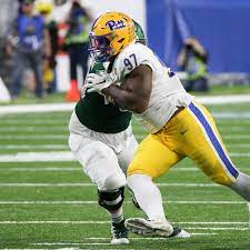 He is currently projected to be selected within the first two rounds of the 2021 nfl draft. 2021 Nfl Draft Results Minnesota Vikings Select Jaylen Twyman Daily Norseman