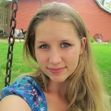 Melissa Lofgren's Instagram, Twitter & Facebook