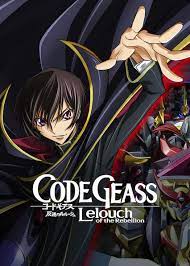 Lelouch of the revolution.the third season, or code geass r3, will be called code geass: Is Code Geass Lelouch Of The Rebellion On Netflix Where To Watch The Series New On Netflix Usa