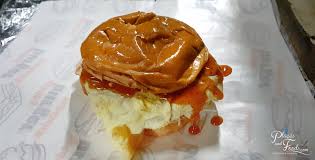 Though the term ramly burger may refer to any of the hamburgers sold in a ramly burger stall, it most commonly refers to the ramly burger special. The Best Supper Food In Malaysia