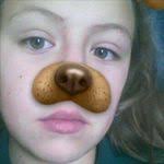 Clarissa Barron's Instagram, Twitter & Facebook