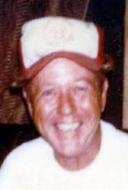 Paul Ammon "Podie" Cox (1936-2009)