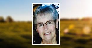 Patricia Bundy Obituary February 6, 2019