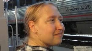 Veronica Armbruster's Instagram, Twitter & Facebook