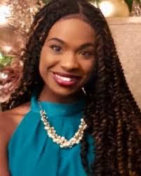 Maritza Shannon's Instagram, Twitter & Facebook