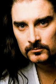 Dream theater, but James LaBrie is replaced by Freddie Mercury