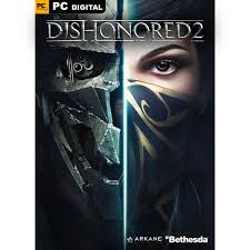 A Hide And Kill Game Dishonored 2
