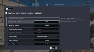 The Best Controller Sensitivity R6 | Tiktok