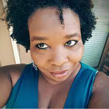 Twist the rod so your hair curls around it, bringing the rod closer and closer to your scalp. How To Create A Curly Afro Naturallycurly Com