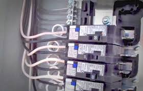 A wiring diagram is a streamlined traditional photographic representation of an electrical circuit. What Is An Arc Fault Circuit Breaker Pro Tool Reviews