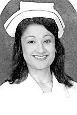 Belen Nava Gunter (1974-2007)