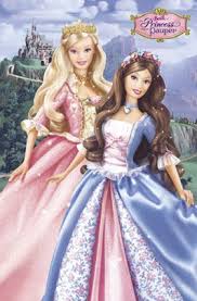 Watch hd movies online for free and download the latest movies. Barbie Princess Pauper Two Nice Dolls Princess And The Pauper Barbie Princess Barbie