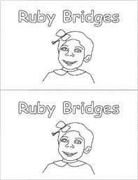 Summer bridge activities workbooks are specifically designed to fight summer slide. Ruby Bridges Kindergarten Worksheets Teaching Resources Tpt