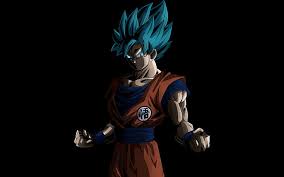 Dragon ball z wallpapers 1920x1080 gallery 53 images. Black Goku 1080p 2k 4k 5k Hd Wallpapers Free Download Wallpaper Flare