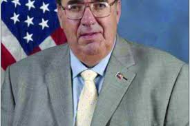 Don Carr, former Garrison PAO, passes away