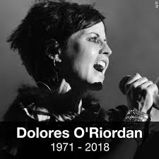 Ele funciona como a maioria dos aplicativos disponíveis no google play, baixando. The Cranberries Lead Singer Dolores O Riordan Has Died Suddenly At The Age Of 46 Her Publicist Has C Dolores O Riordan Irish Musicians Cranberries Lead Singer