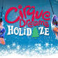 Cirque Dreams Holidaze