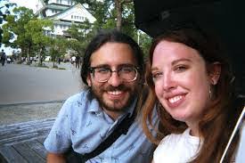 Ryan Cronkhite's Instagram, Twitter & Facebook