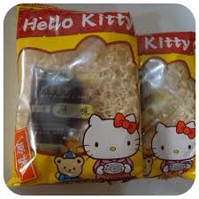hello kitty ramen noodles hello kitty ramen recipes homemade ramen
