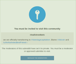 Portfolio that is balanced using /r/wallstreetbets sentiment. R Wallstreetbets Private Album On Imgur