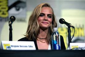 6 527 741 · обсуждают: Cara Delevingne Nonbinary Wiki