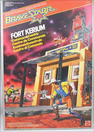 Check out inspiring examples of bravestarr artwork on deviantart, and get inspired by our community of talented artists. Bravestarr Fort Kerium Command Centre