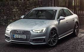 New Audi A4 2016 Audia4 Audi A4 Audi Cars Small Luxury Cars