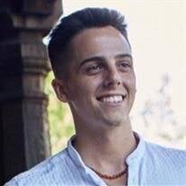 Kevin John Andryshak Obituary