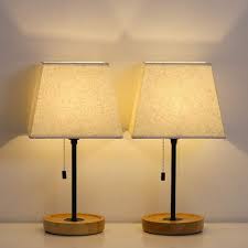 Shop for desk lamps in lamps. Pull Chain Table Lamps You Ll Love In 2021 Wayfair