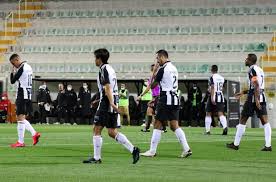 Sigue el partido entre boavista y portimonense en directo. Portimonense Permite Reviravolta E Perde Em Casa Com O Boavista