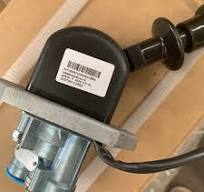 Factory Direct Hand Brake Valve 811W52315-6156 for Sinotruk Howo T7H SITRAK  C7H C9H Truck Brake Systems M