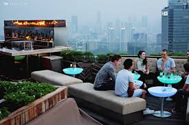 Maybe you would like to learn more about one of these? Cloud Lounge And Living Room Jakarta Lounge Clouds Design Remodel