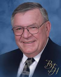 Fred Glenn Cawthon Obituary 2024