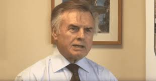 An Interview With Executive Chairman Brian Crowe