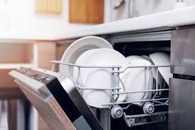 a kitchenaid dishwasher