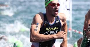 Une discipline olympique depuis 2000. Triathlon Jo 2021 Leo Bergere Et Dorian Coninx Accompagneront Vincent Luis Aux Jeux Olympiques De Tokyo
