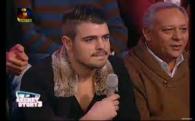 dioguinho o ex namorado noivo da fanny diz que afinal a fanny e que foi encornada 12ª gala da casa dos segredos 3 video zetuga