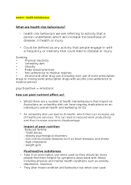Individuals with behavioral health disorder smoke at higher rates than the rest of the population. Enquiry 2 Quizz Lecture Notes 5 8 Studocu