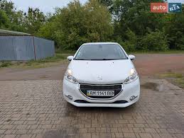 Image result for Blanc Perle 2014 Peugeot