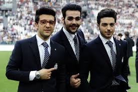 • 1 млн просмотров 6 месяцев назад. Il Volo In Tour Nel 2021 Le Date E I Biglietti Dei Concerti