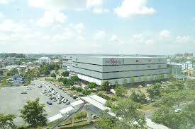 Citadines uplands kuching in ihren listen speichern. View From The Windows Plus The Spring Mall Picture Of Citadines Uplands Kuching Tripadvisor