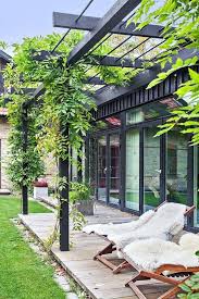Tuinideeen Deel 2 Maison Belle Interieuradvies Tuin Ideeen Tuin Tuin Pergola